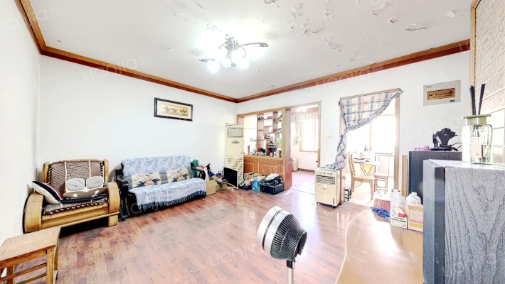 泰和园二手房实景图