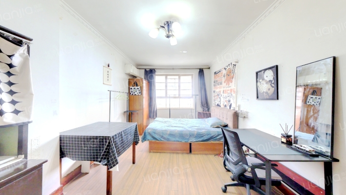 山东路（中央商务区）二手房实景图