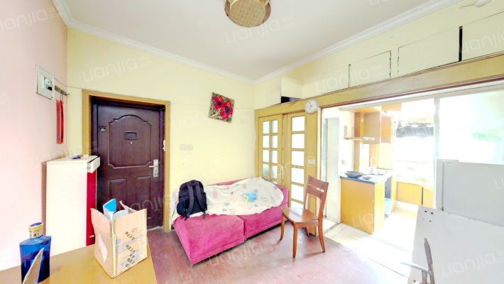 五塘村二手房实景图