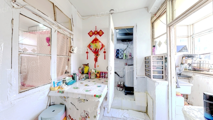 三环街（八一路商圈）二手房实景图