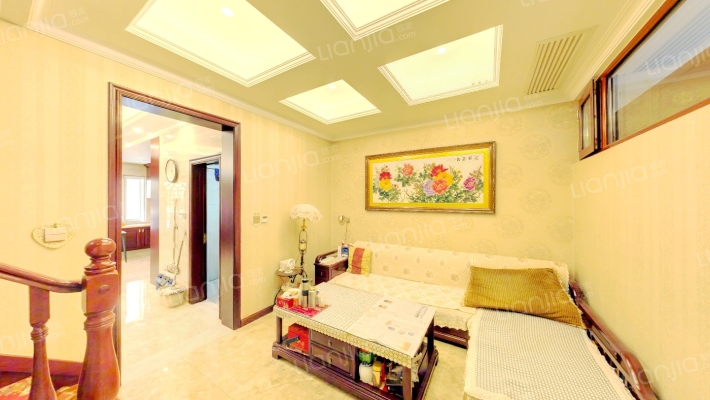 通用陆院二手房实景图