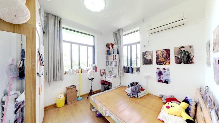 经济学院宿舍二手房实景图