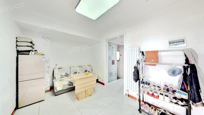 恒隆华府二手房实景图