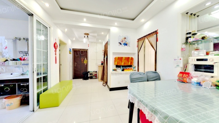 十字街130号二手房实景图