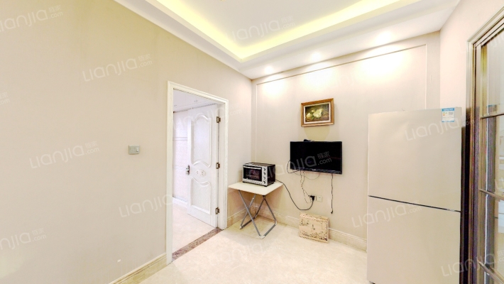 中庚香山美地二手房实景图