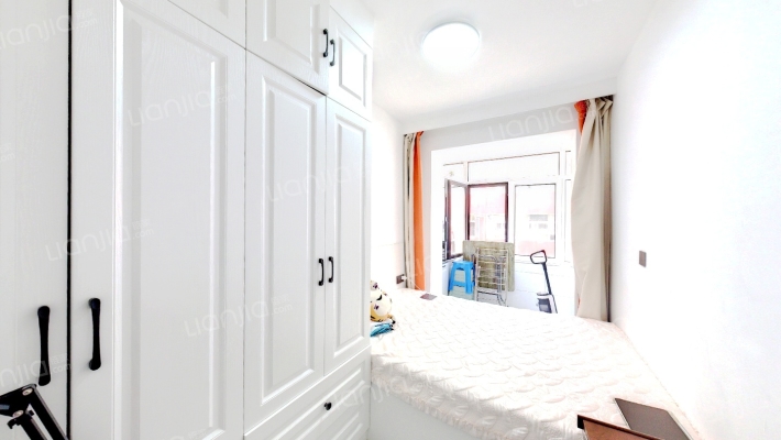 红星小区二手房实景图