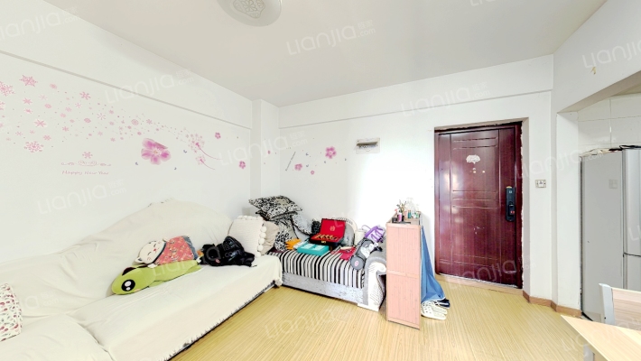 水岸明珠二手房实景图