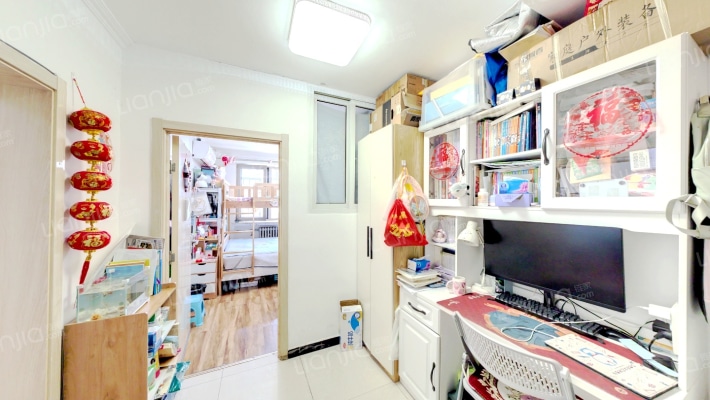 北大街二手房实景图