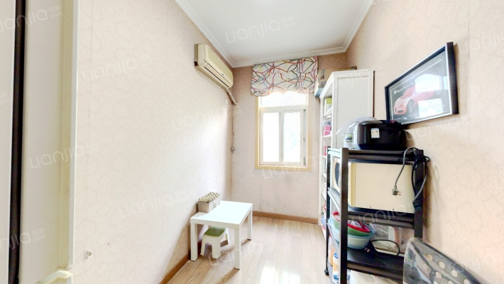 长江新村二手房实景图