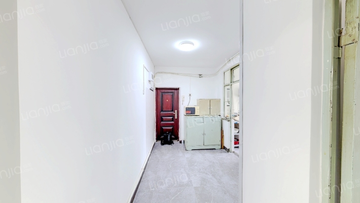 树德南里二手房实景图