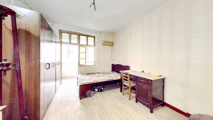 华中村二手房实景图