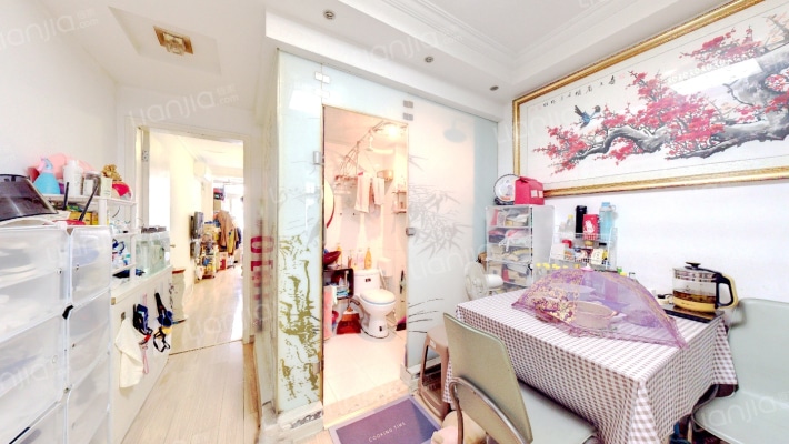 韩家苑小区二手房实景图