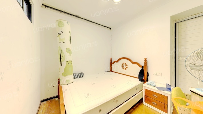 中天甜蜜小镇6组团二手房实景图