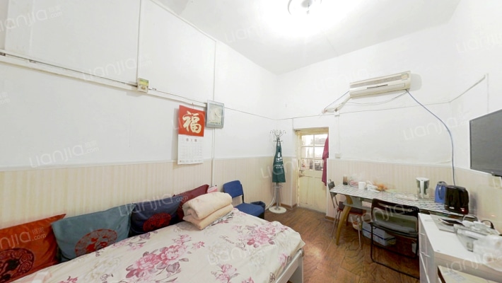 蒙古路(南市)二手房实景图