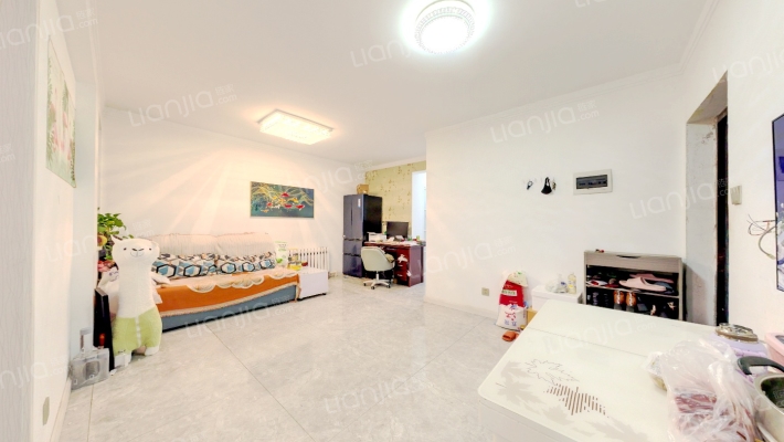 桃山苑二手房实景图