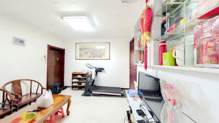 幸福里(红桥区)二手房实景图