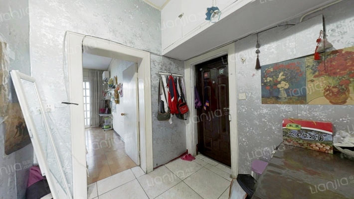 朱方路227号二手房实景图