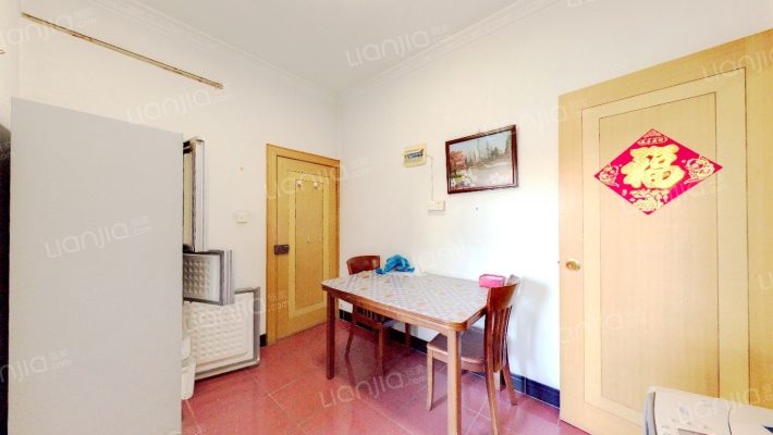 火瓦巷二手房实景图