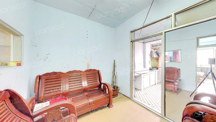 东厂宅小区二手房实景图