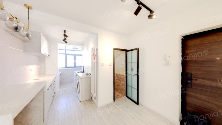 河新里二手房实景图