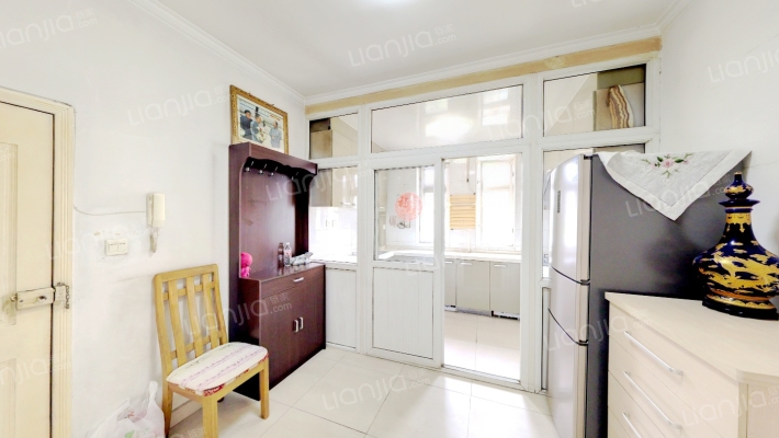 崔村二里二手房实景图