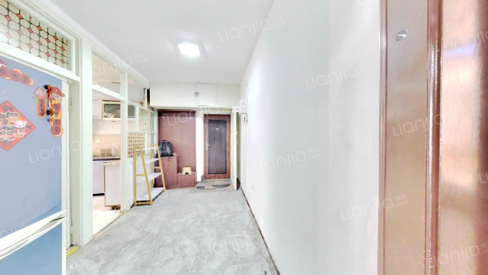 东北新街二手房实景图