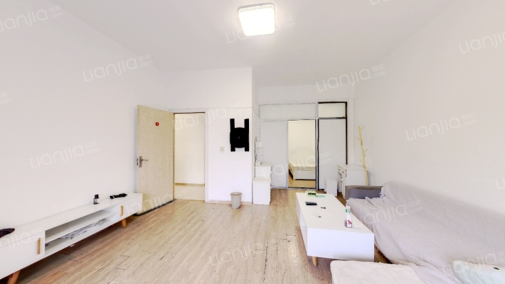 中骏蓝湾半岛二手房实景图