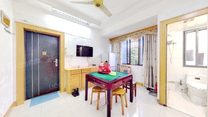 文化路159号二手房实景图