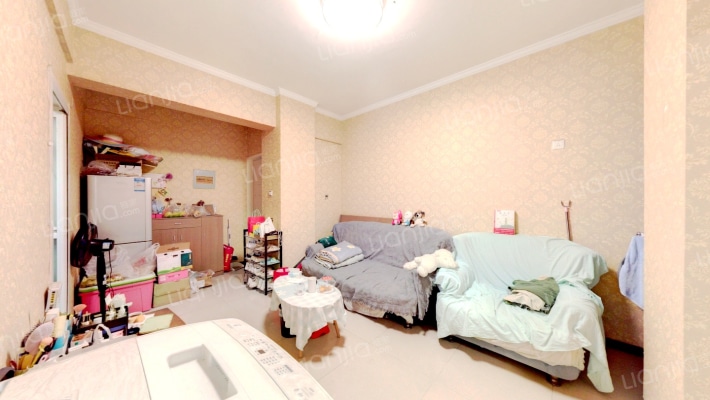 未来丽景苑二手房实景图