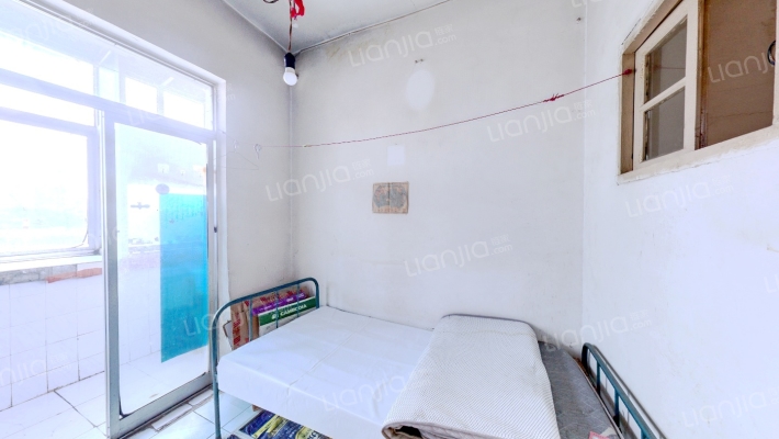 石铁33宿舍二手房实景图