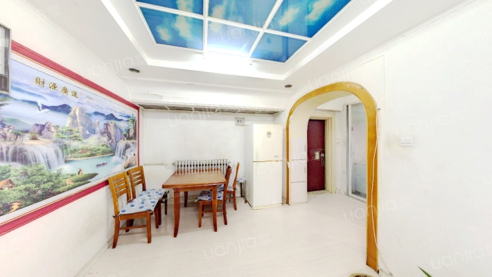 平公街二手房实景图