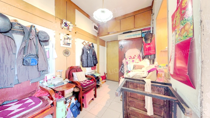 经八路16号二手房实景图