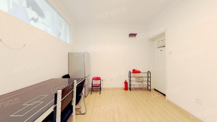 德胜路318号二手房实景图