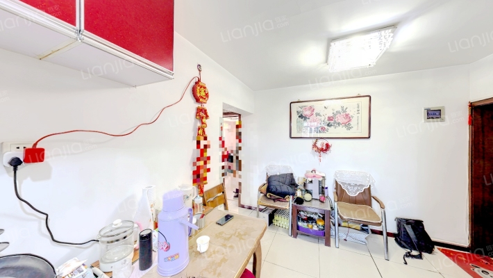 建红里二手房实景图