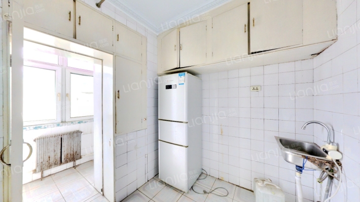 工行小区(昌邑区)二手房实景图