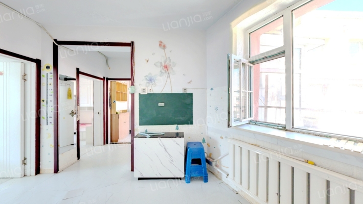 艾家店小区二手房实景图