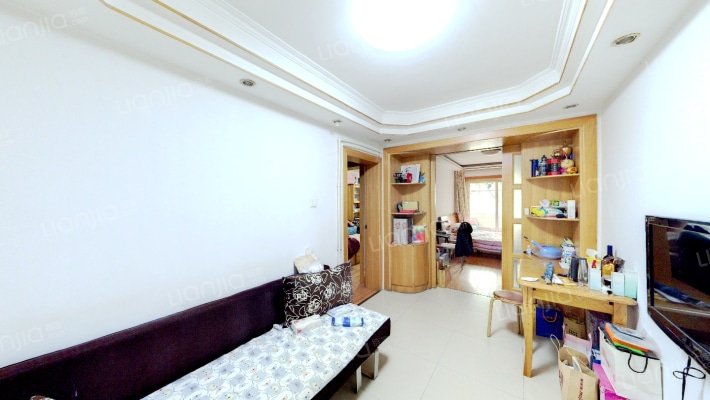 信义庄西街二手房实景图