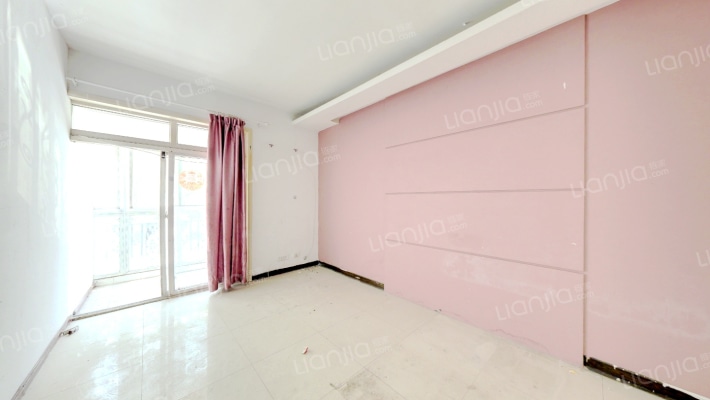 太阳岛花园二手房实景图