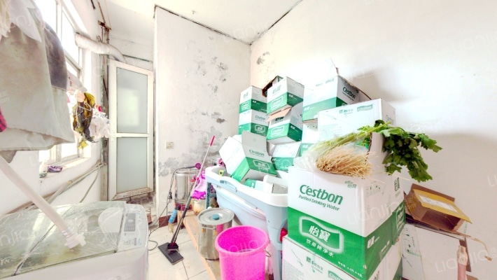 培华东路15号院二手房实景图