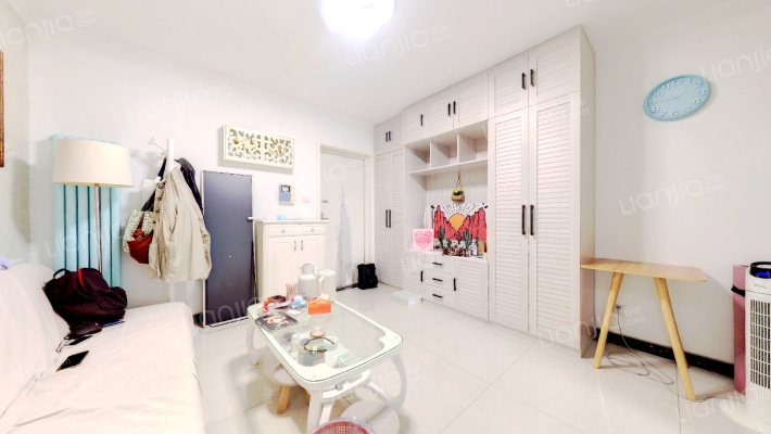 阳光100国际新城G区二手房实景图