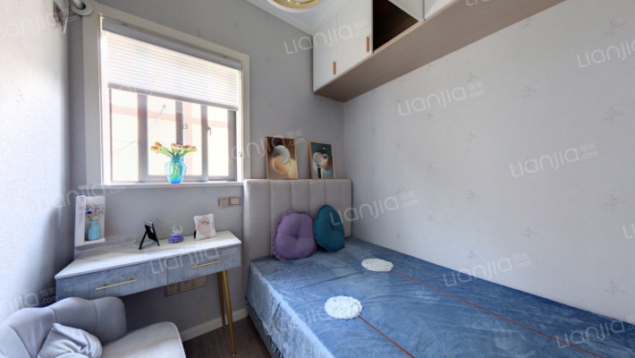 竹竿巷二手房实景图