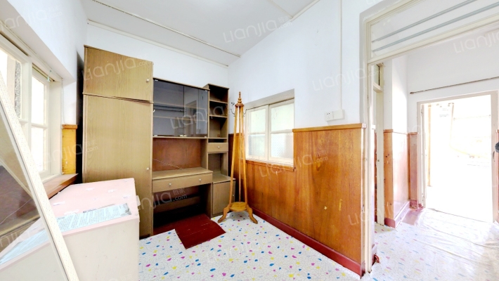 团岛三路小区二手房实景图