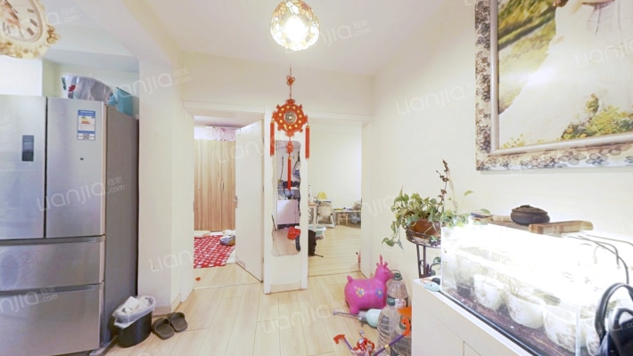 聚贤里二手房实景图