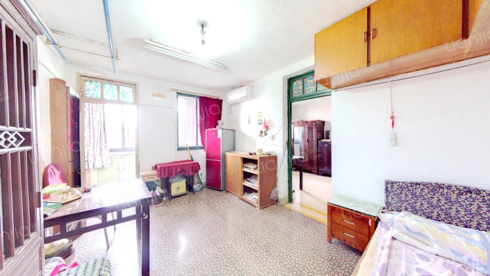 悬桥巷散盘二手房实景图