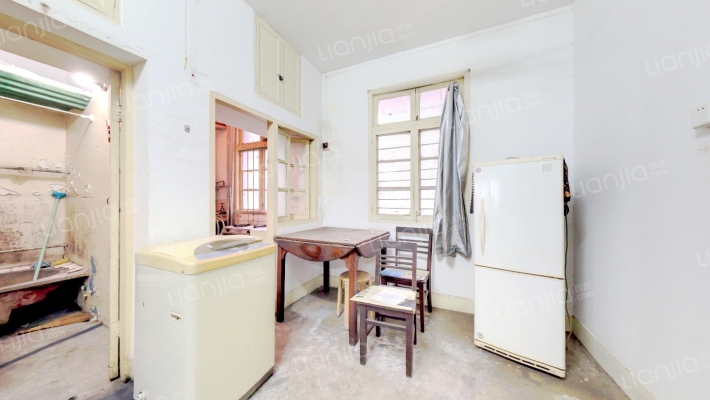 童家山2号二手房实景图