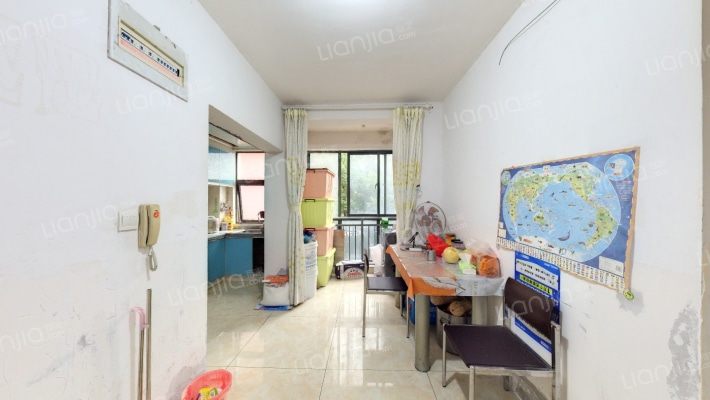 金岸世家一期二手房实景图