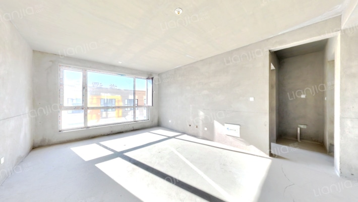 南江府二手房实景图