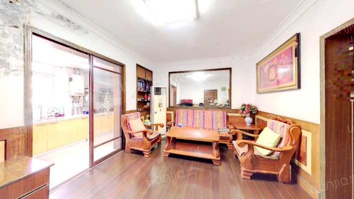 十字街2号二手房实景图