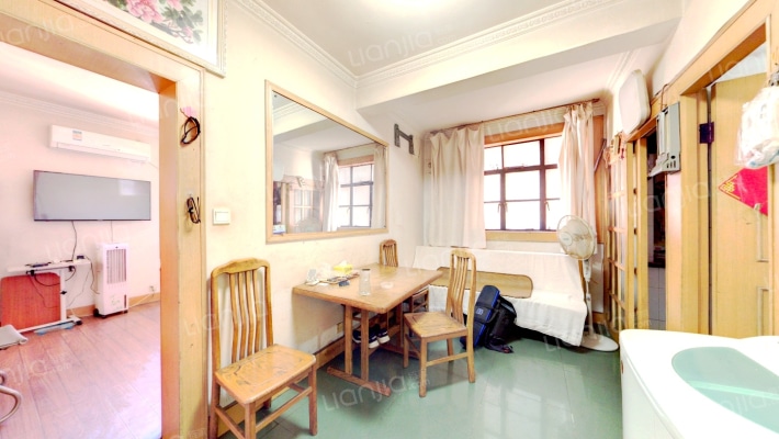 羊皮巷高层二手房实景图