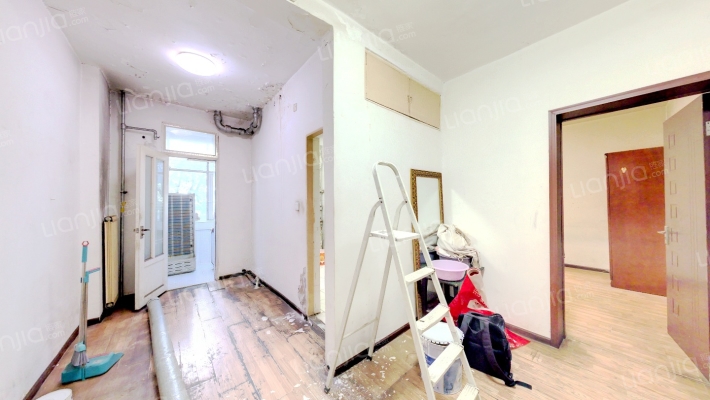 科大宿舍二手房实景图